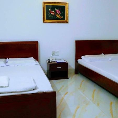 كان ثو Thai Ngoc Hotel المظهر الخارجي الصورة