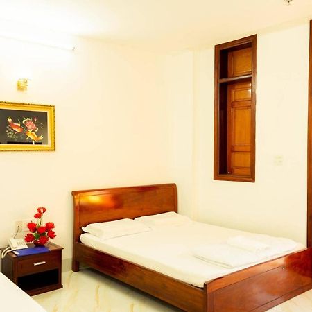 كان ثو Thai Ngoc Hotel المظهر الخارجي الصورة