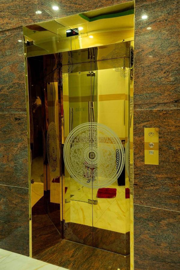 كان ثو Thai Ngoc Hotel المظهر الخارجي الصورة